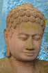 Standing Stone Buddha